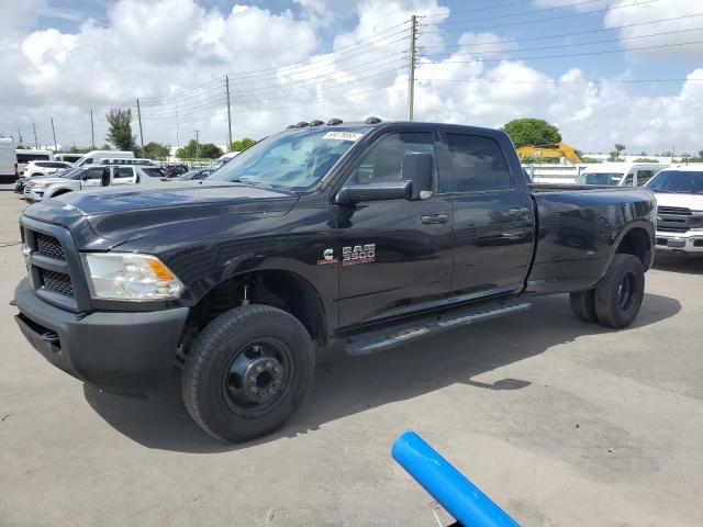 2016 RAM 3500 ST, 