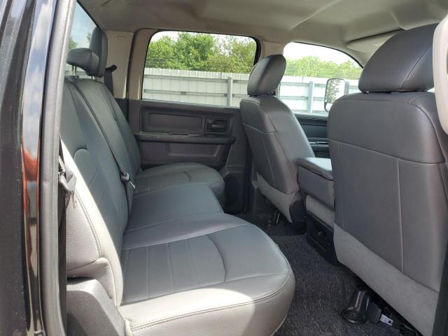 3C63RRGL6GG339527 - 2016 RAM 3500 ST BLACK photo 10