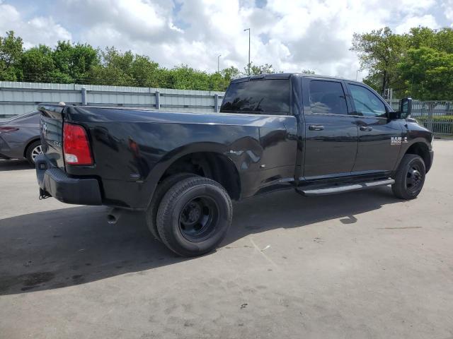 3C63RRGL6GG339527 - 2016 RAM 3500 ST BLACK photo 3