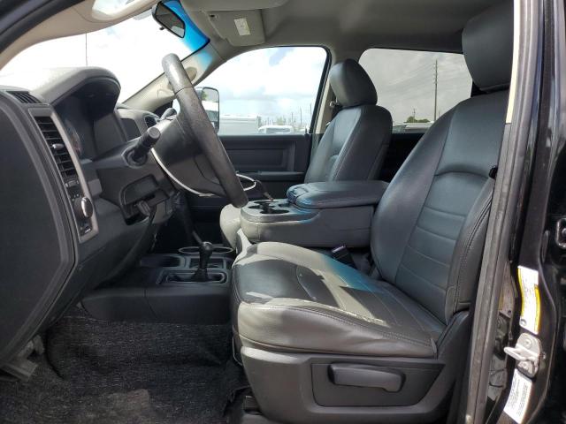 3C63RRGL6GG339527 - 2016 RAM 3500 ST BLACK photo 7