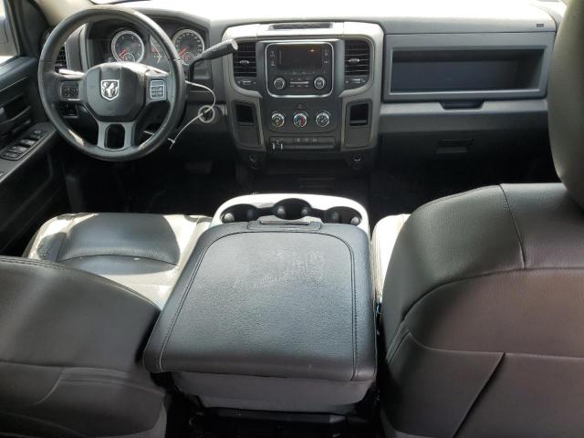 3C63RRGL6GG339527 - 2016 RAM 3500 ST BLACK photo 8