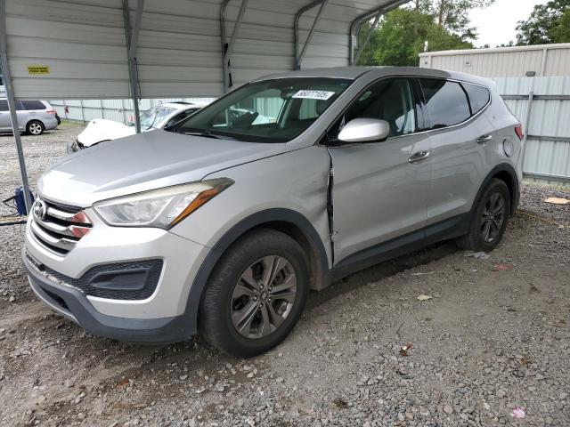 2014 HYUNDAI SANTA FE S, 