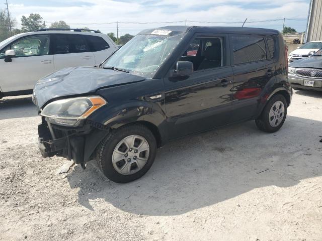 2012 KIA SOUL, 