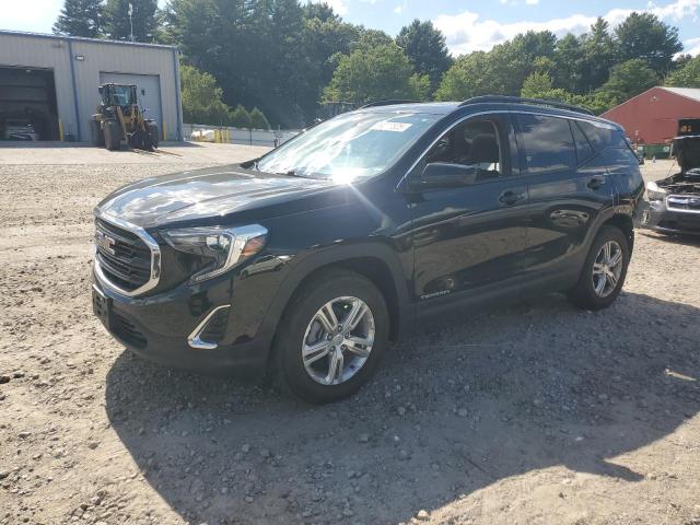 2019 GMC TERRAIN SLE, 