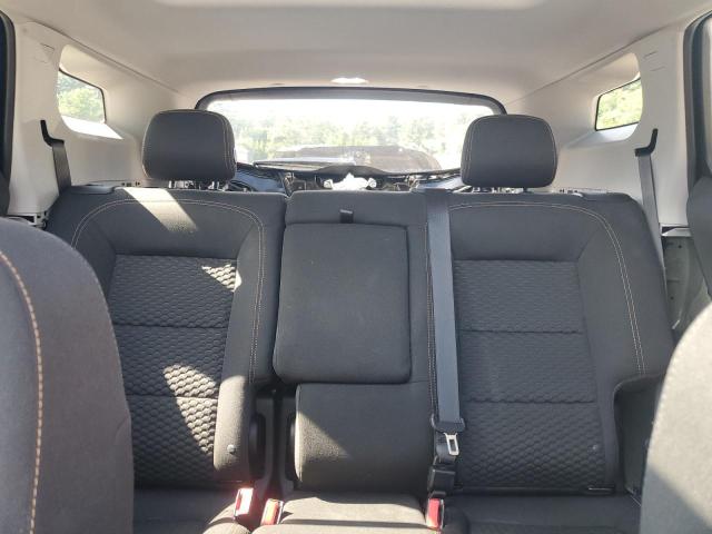 3GKALTEV6KL307717 - 2019 GMC TERRAIN SLE BLACK photo 10