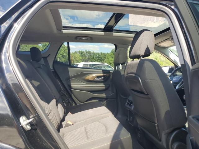 3GKALTEV6KL307717 - 2019 GMC TERRAIN SLE BLACK photo 11