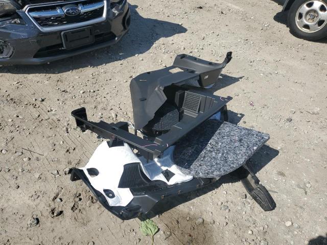 3GKALTEV6KL307717 - 2019 GMC TERRAIN SLE BLACK photo 13