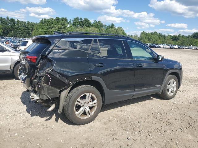 3GKALTEV6KL307717 - 2019 GMC TERRAIN SLE BLACK photo 3