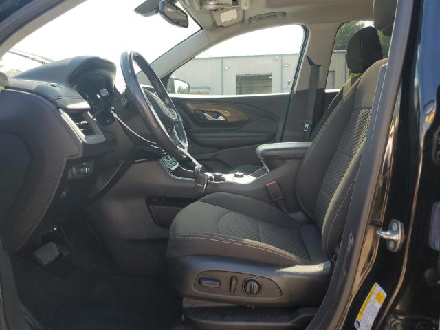 3GKALTEV6KL307717 - 2019 GMC TERRAIN SLE BLACK photo 7
