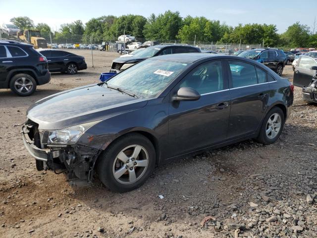 2015 CHEVROLET CRUZE LT, 