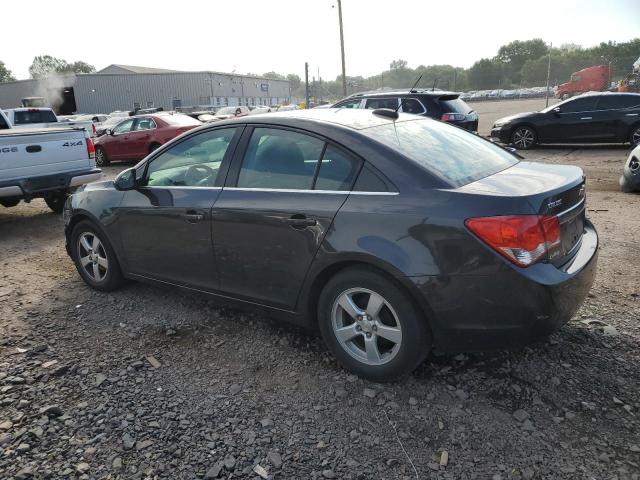 1G1PC5SB1F7103549 - 2015 CHEVROLET CRUZE LT Графитовый фото 2