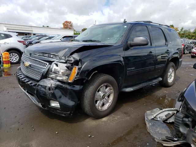 2011 CHEVROLET TAHOE K1500 LT, 