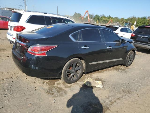 1N4AL3AP0FN356202 - 2015 NISSAN ALTIMA 2.5 BLACK photo 3