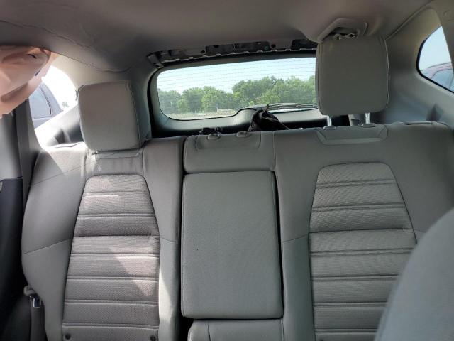 7FARW2H53JE103745 - 2018 HONDA CR-V EX 蓝色 照片 10