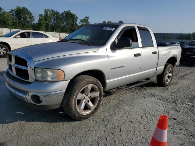 2005 DODGE RAM 1500 ST, 