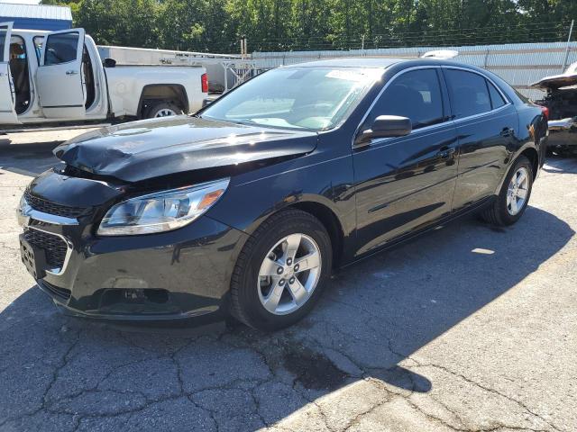 2014 CHEVROLET MALIBU LS, 