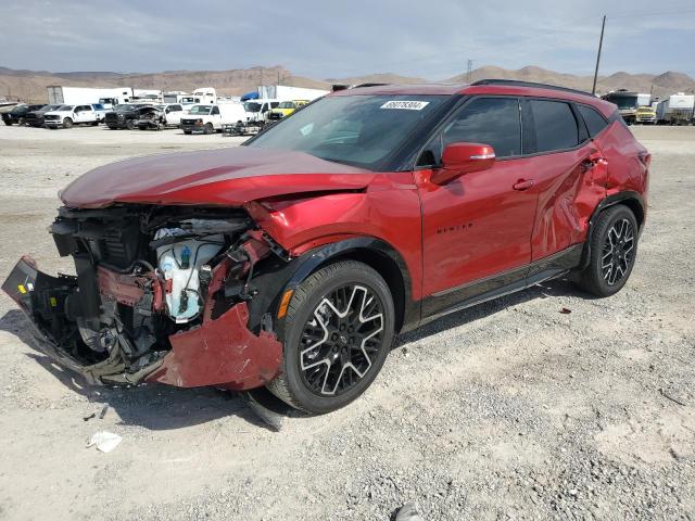 2024 CHEVROLET BLAZER RS, 