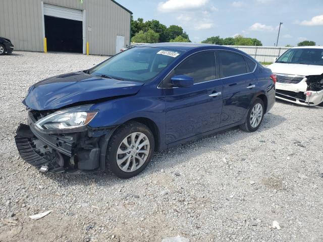 2019 NISSAN SENTRA S, 