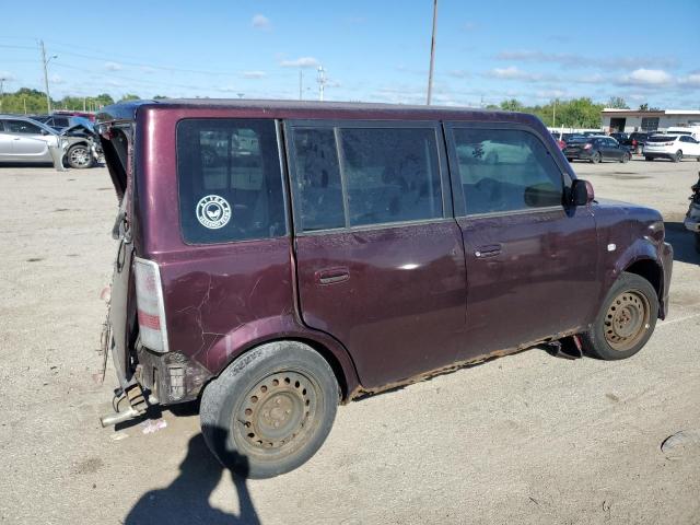 JTLKT334364048761 - 2006 SCION XB XB PURPLE photo 3