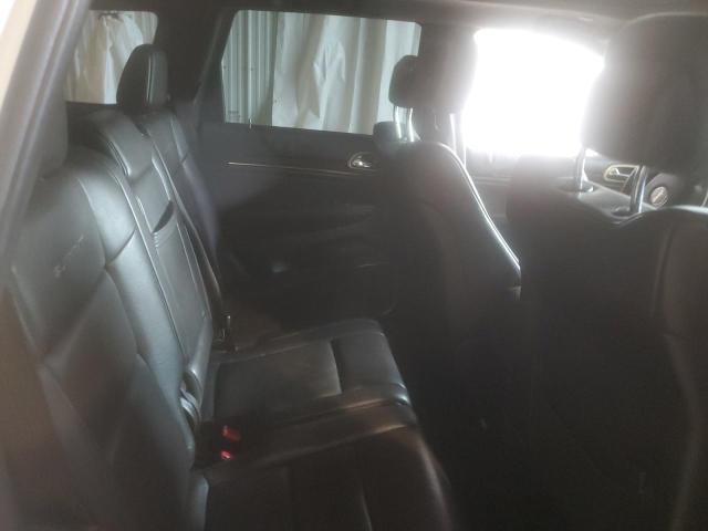 1C4RJFJT9FC143245 - 2015 JEEP GRAND CHER SUMMIT 白色 照片 11