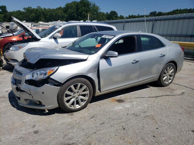 2013 CHEVROLET MALIBU LTZ, 