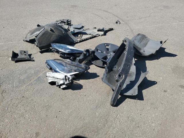 5YJ3E1EA9PF413407 - 2023 TESLA MODEL 3 ნაცრისფერი ფოტო 12