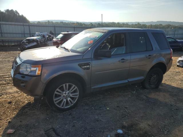 2010 LAND ROVER LR2 HSE, 