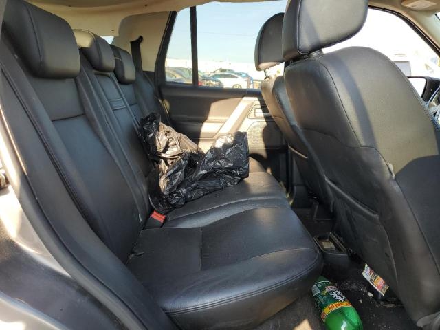 SALFR2BN0AH190673 - 2010 LAND ROVER LR2 HSE GRAY photo 11