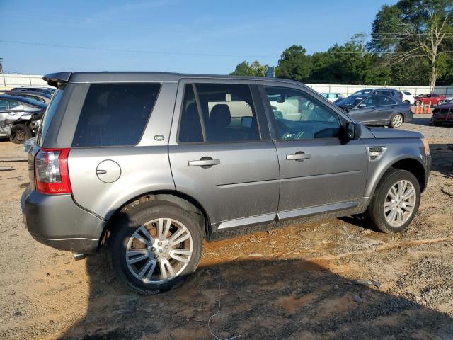 SALFR2BN0AH190673 - 2010 LAND ROVER LR2 HSE GRAY photo 3