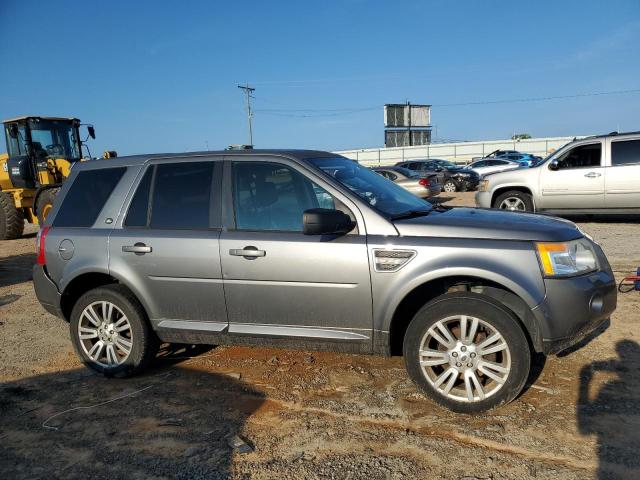 SALFR2BN0AH190673 - 2010 LAND ROVER LR2 HSE GRAY photo 4