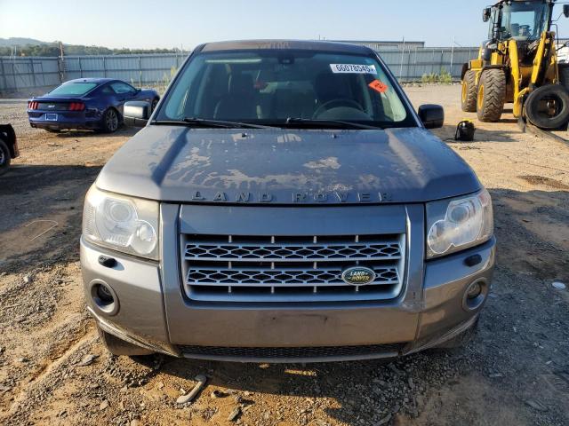 SALFR2BN0AH190673 - 2010 LAND ROVER LR2 HSE GRAY photo 5