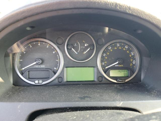 SALFR2BN0AH190673 - 2010 LAND ROVER LR2 HSE GRAY photo 9