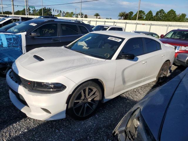 2023 DODGE CHARGER R/T, 