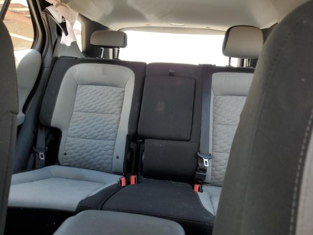 2GNAXSEV1K6122352 - 2019 CHEVROLET EQUINOX LS BLACK photo 10