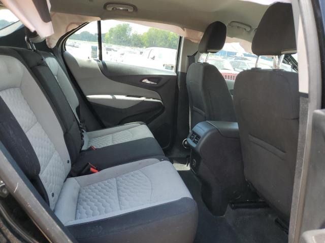 2GNAXSEV1K6122352 - 2019 CHEVROLET EQUINOX LS BLACK photo 11