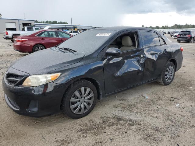 2012 TOYOTA COROLLA LE BASE, 
