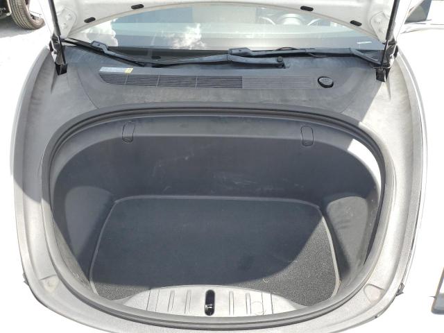 5YJ3E1EA9JF035175 - 2018 TESLA MODEL 3 Ақ фото 11