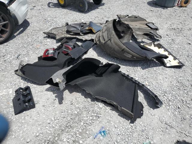 5YJ3E1EA9JF035175 - 2018 TESLA MODEL 3 Ақ фото 12