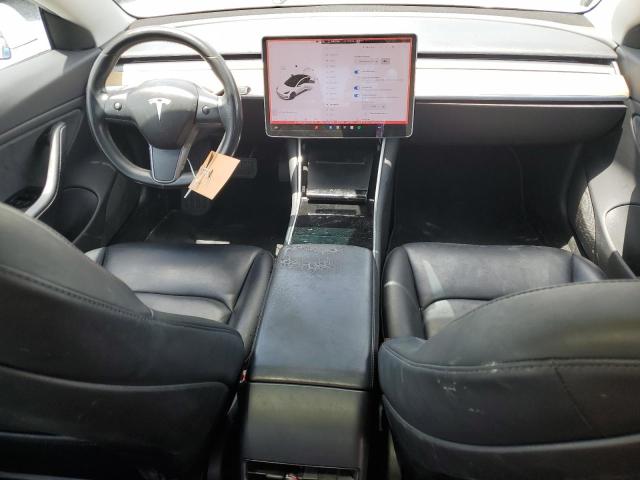 5YJ3E1EA9JF035175 - 2018 TESLA MODEL 3 Ақ фото 8