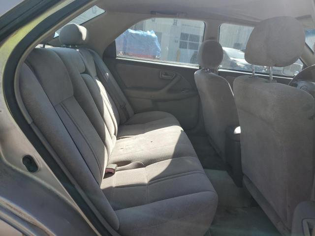 4T1BG22K7VU754734 - 1997 TOYOTA CAMRY CE Qızıl foto 19