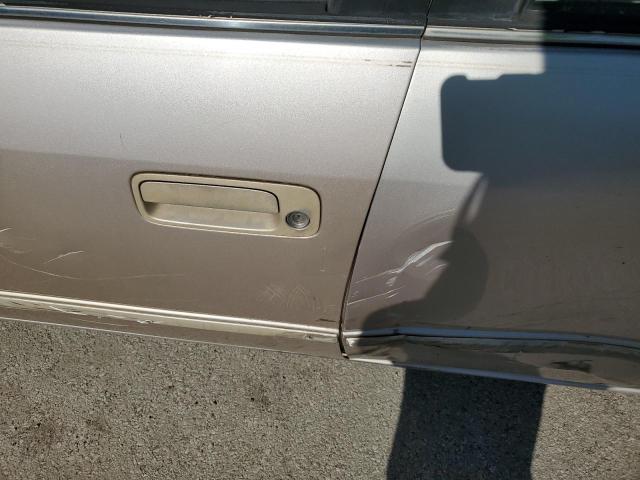 4T1BG22K7VU754734 - 1997 TOYOTA CAMRY CE Qızıl foto 23