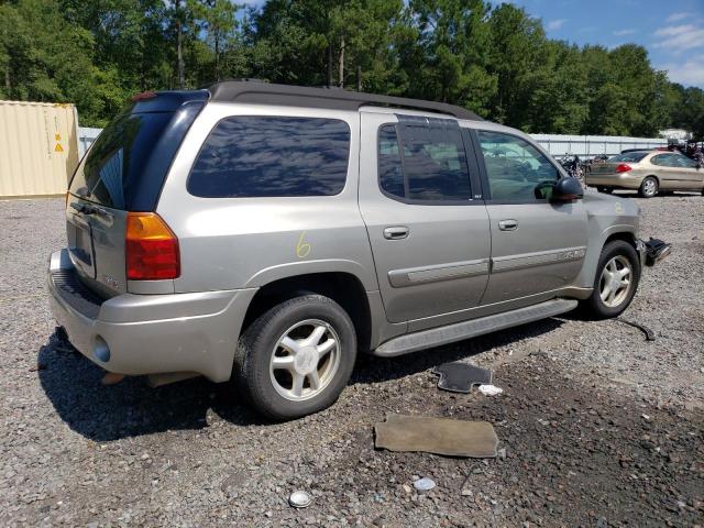 1GKES16S636127257 - 2003 GMC ENVOY XL BEIGE photo 3