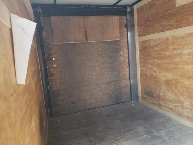 5HABE1210NN110616 - 2022 HOME TRAILER GRAY photo 6