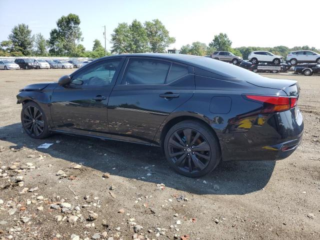 1N4BL4BV8MN420880 - 2021 NISSAN ALTIMA S BLACK photo 2