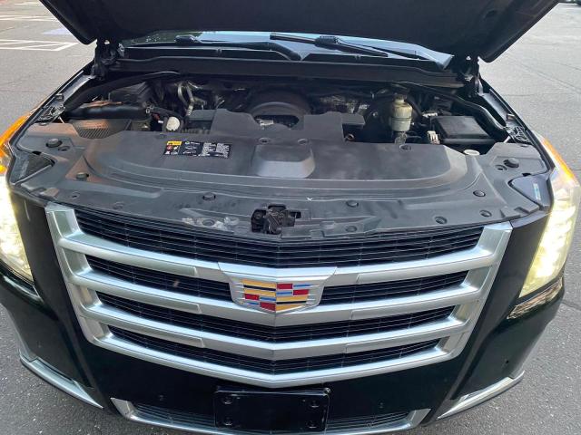 1GYS4SKJ6FR561011 - 2015 CADILLAC ESCALADE ESV LUXURY BLACK photo 6