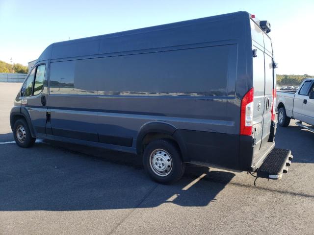 3C6MRVJG0ME544485 - 2021 RAM PROMASTER 3500 HIGH ლურჯი ფოტო 2