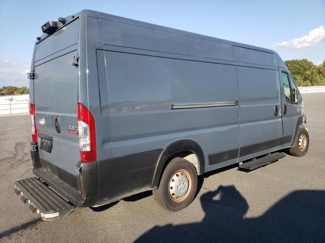 3C6MRVJG0ME544485 - 2021 RAM PROMASTER 3500 HIGH ლურჯი ფოტო 3
