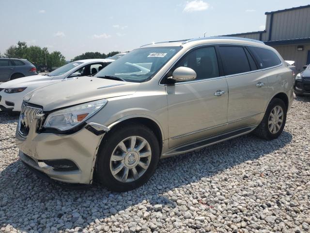 2014 BUICK ENCLAVE, 