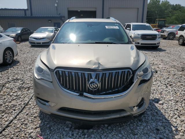5GAKRCKD7EJ216690 - 2014 BUICK ENCLAVE TAN photo 5