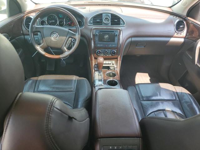 5GAKRCKD7EJ216690 - 2014 BUICK ENCLAVE TAN photo 8